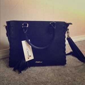 Lady Conceal Concealed Carry purse NWT